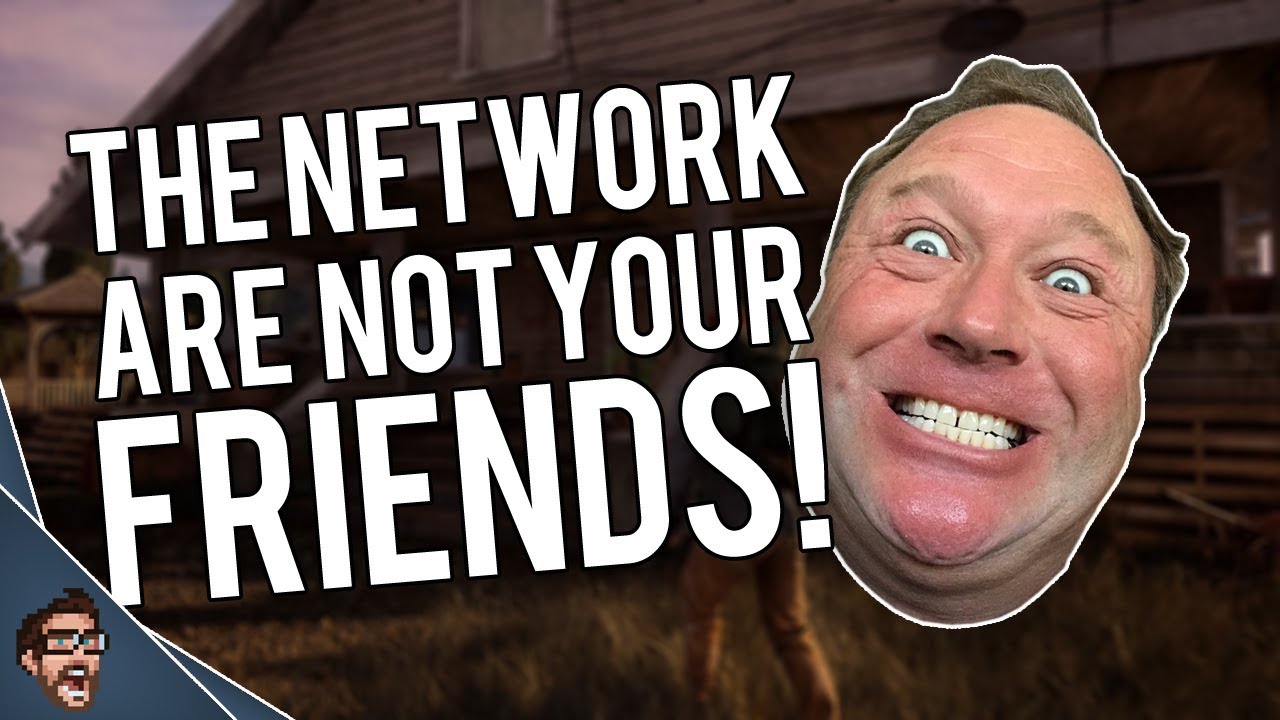 state of decay 2 the network state of decay 2 the network