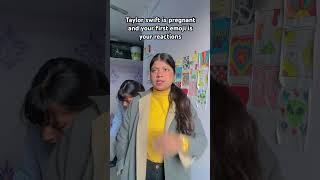 Taylor swift is pregnant and your #themanniishow #twitch #streamer #trending #shorts
