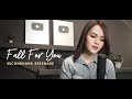 Fall For You | Secondhand Serenade (Cover)