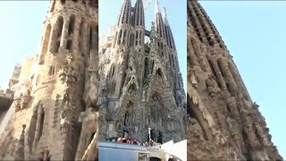 Sagrada Familia