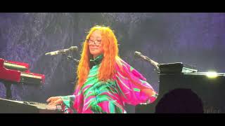 Tori Amos - &quot;Bouncing Off Clouds&quot; 6/26/23 - Charlotte, NC