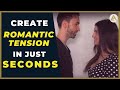 Do This to Create Sensual Tension Seconds After Meeting Her!  (Women Love THIS)