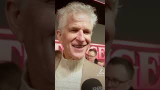 The Way Matthew Modine Speaks About Millie Bobby Brown Is Everything