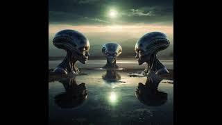 Aliens Reflect on Earth's Essence | Music and Songs for relaxation, meditation and healing