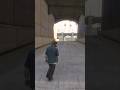 GRAND THEFT AUTO V SIDE MISSION 44 SCARP LETTER 16 MIRROR PARK, UNDER THE BRIDGE #playstation5 #gta5