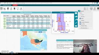STATS CODAP VIDEO PROJECT