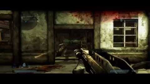 Cheater files deinelof Killzone 2 Off Map Boosting