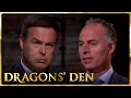 Rich Entrepreneurs Put Peter To Shame “You’ve Got More Money Than Me!” | Dragons’ Den