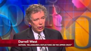 Billionaires Influence On Politics Not Just An American Phenomenon