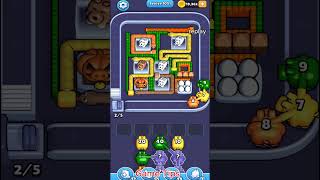 Famous Pixel Flow level 1051 Solution Walkthrough Wealth