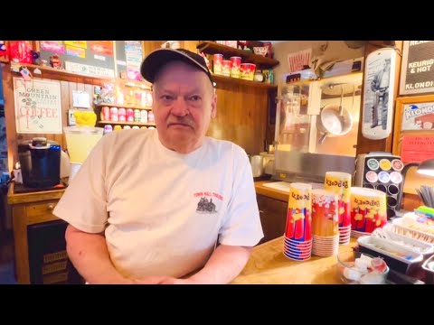 Dennis Markaverich: The Soul of Wilton's Theatre
