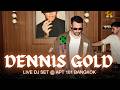 Afro House 2026 Deep Melodic Set Dennis Gold Live APT 101 Bangkok mp3
