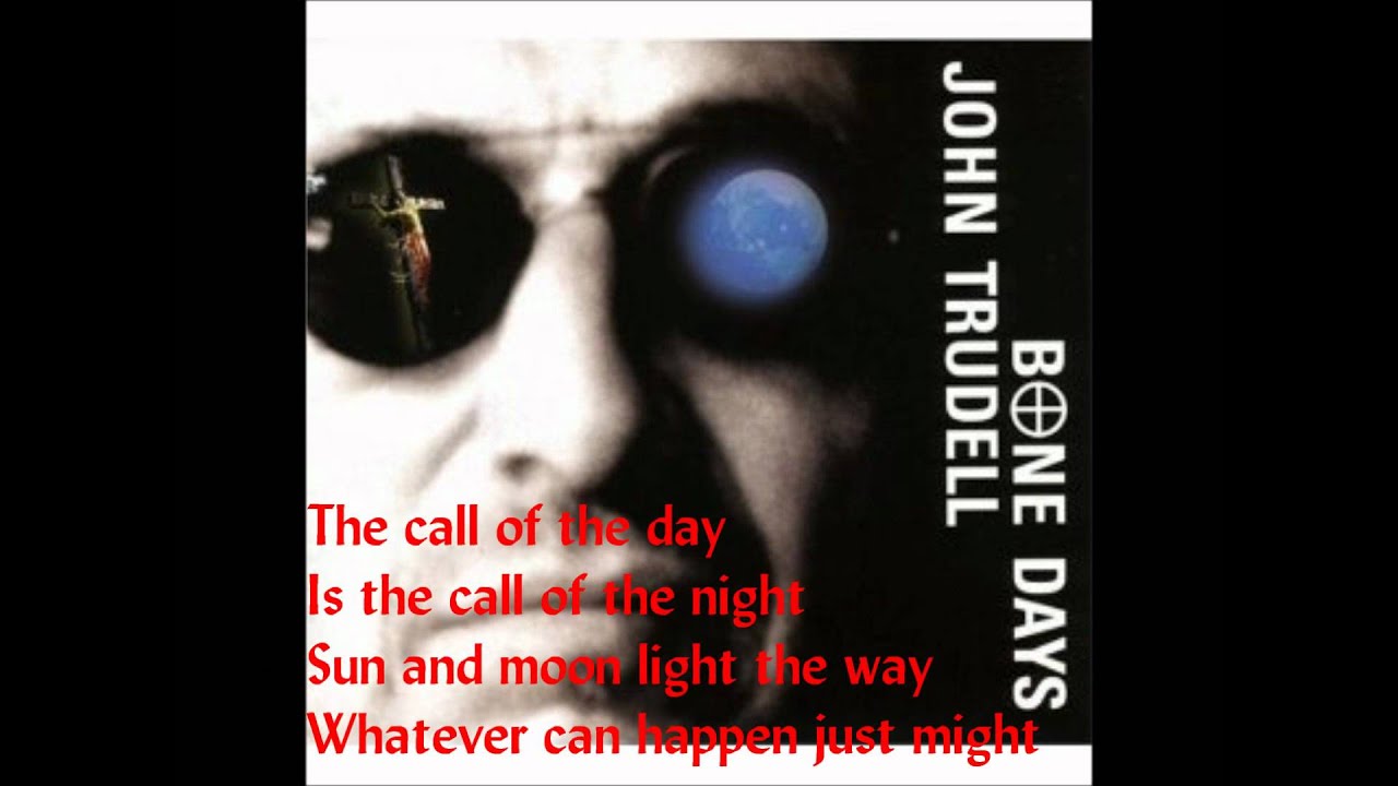 Other Close Times John Trudell Other Close Times John Trudell