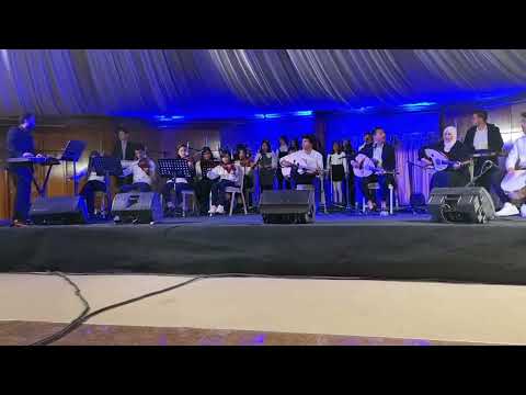 يا طيرة طيري يا حمامة المهرجان الوطني للموسيقى بالجريد توزر تونس