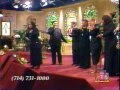 The Lord Is My Light - Andrae Crouch and the Andrae Crouch Singers 1994