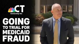 Former deputy budget director for Lamont heading to trial in medicaid, medicare fraud case