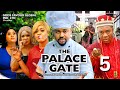 The palace gate 5  kenechukwu eze mike godson ugegbe ajaelo  2024 latest nigerian nollywood movie