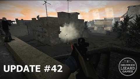 [DLG] [ Unity 3D ] No Heroes - Update #42 - GREENLIT