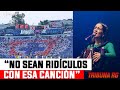 As toman en monterrey la cancin de julieta venegas para cruz azul