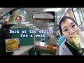One week of working the office | Vlog 21