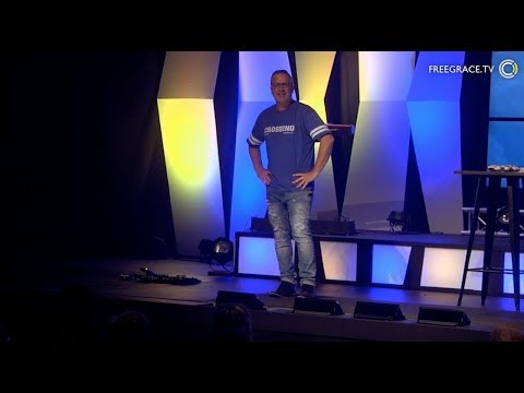 the crossing resort 3 Questions about Satan & Demons | Angels, Demons, and Spirit Wars - Wk 2 | Pastor Eric Dykstra