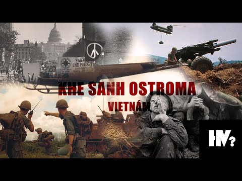 Videó: Mi volt a Khe Sanh-i csata kimenetele?