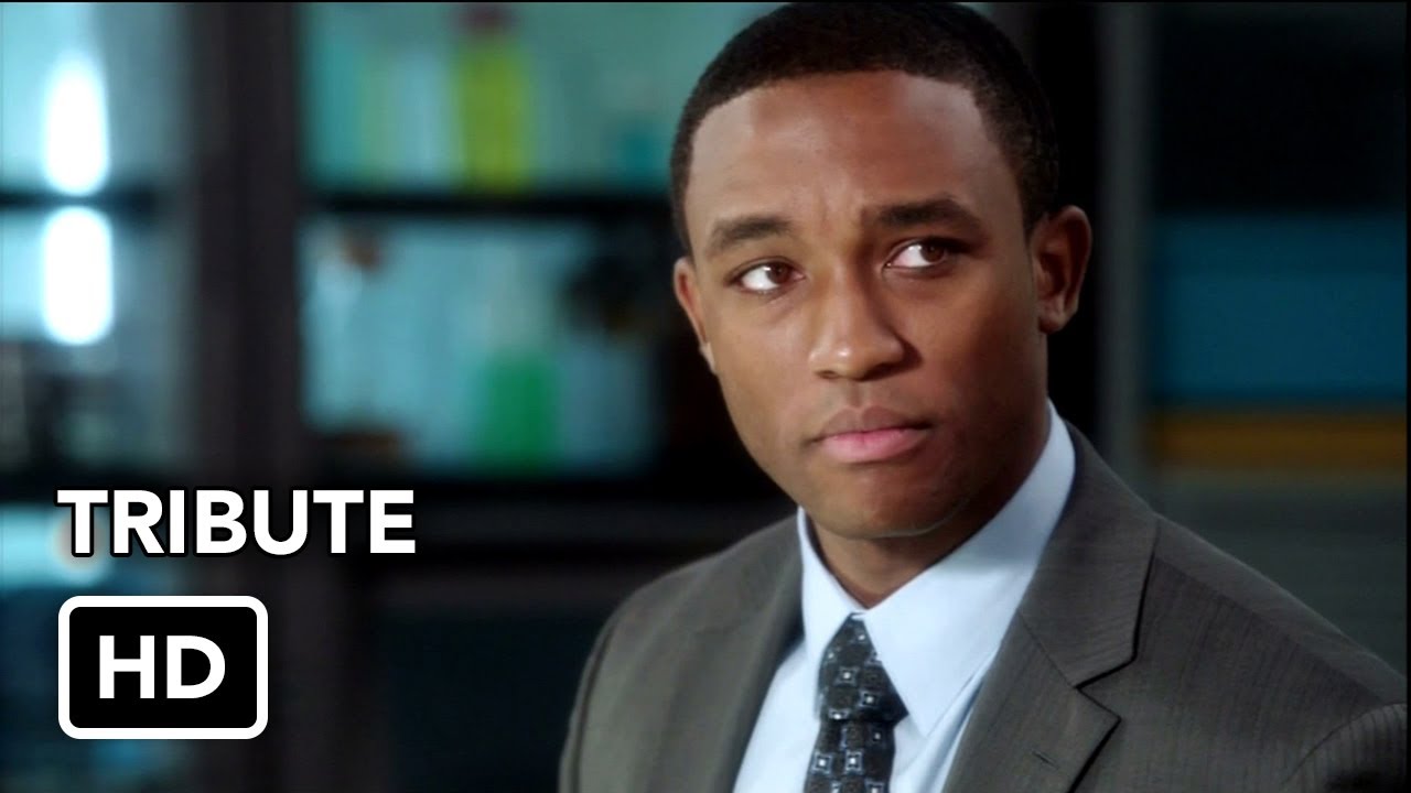 In Loving Memory of Lee Thompson Young (HD) - YouTube