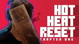 ✅А что писать..? | Hot Heat Reset: Chapter 1