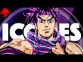 Qui est JOSEPH JOESTAR ? 🌟 (JoJo Bizarre Adventure) | ICONES #136