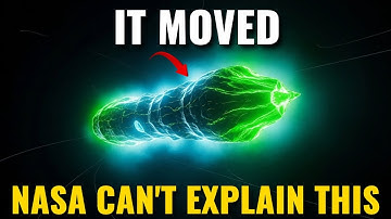 3I/ATLAS Just SHIFTED Again — And NASA’s Story Now Looks Wrong