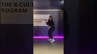 I Took A Kpop Dance Cl In South Korea