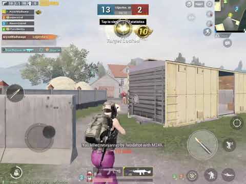 Highest Kd In Tdm 30 0 New World Record Pubg Mobile Youtube