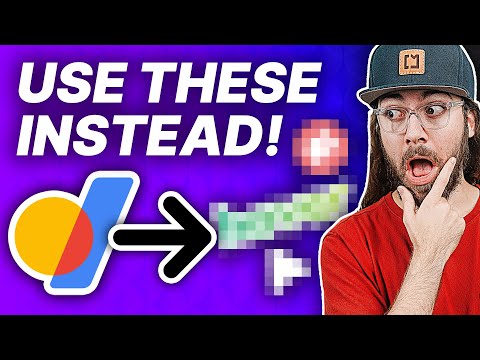 Google Domains is DEAD! Now What?