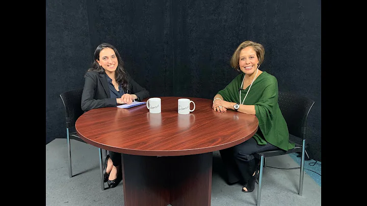 The Danesh Show with Eva Danesh | Entrepreneur & T...