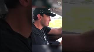 Rone's Epic Car Freestyle