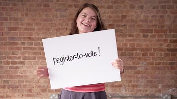 Register to vote   Final Cut 1