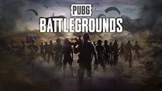 : PUPG case opening