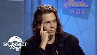 Download Lagu INXS on Being Savaged by NME \u0026 Melody Maker MP3