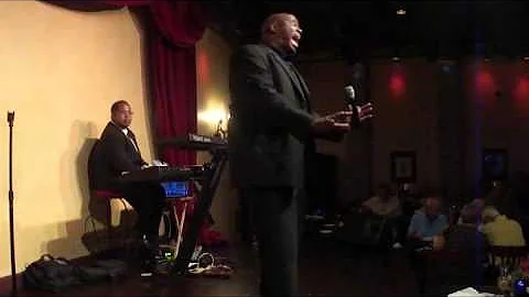 Twisting The Night Away, Troy Nichols of NeXXLevel...