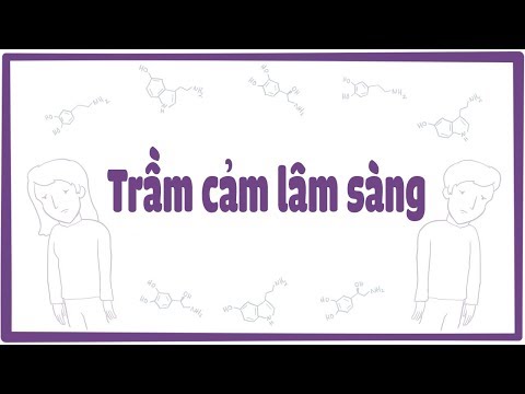 Video: 4 cách để đối phó với bệnh trầm cảm lâm sàng