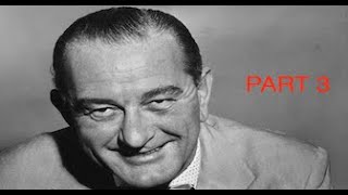Lyndon B. Johnson Documentary: Part 3