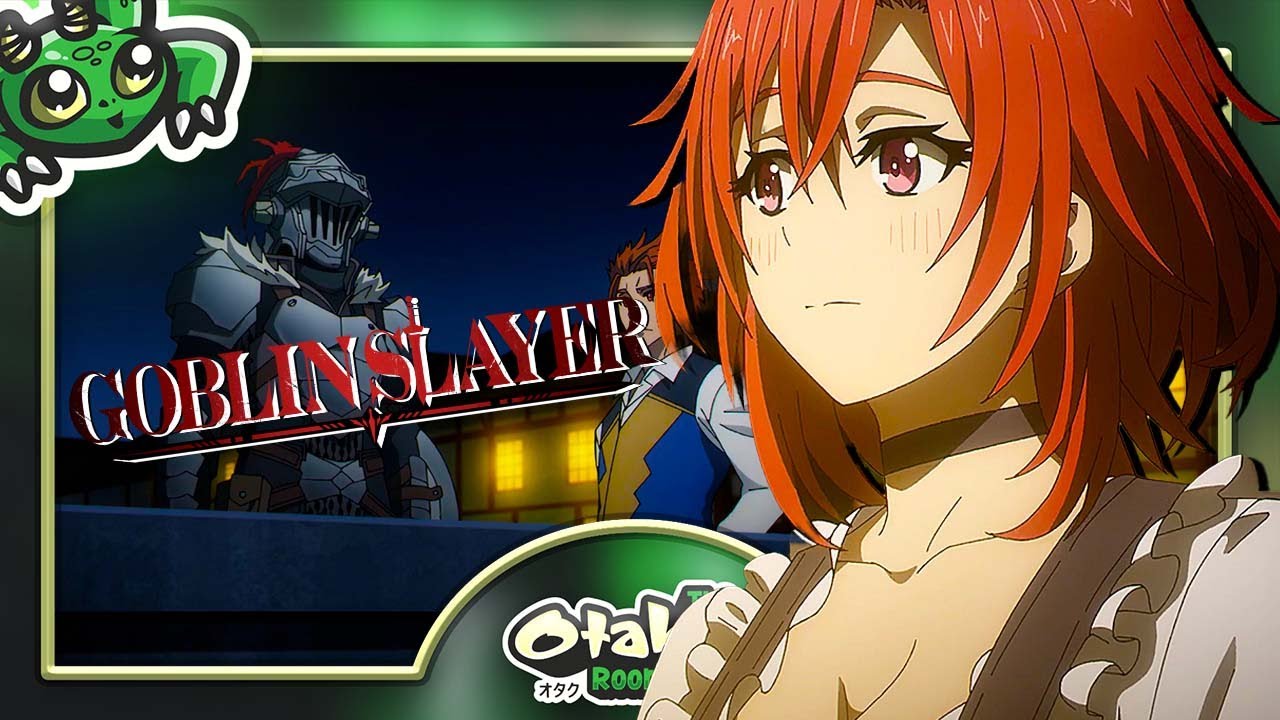 Assistir Goblin Slayer II - Episódio 3 - AnimeFire