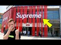 I Visited The Fake Supreme Store In China and I Got Kicked Out