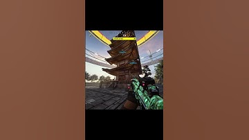 How to destroy the Kyoto Tower with C4 in The Finals