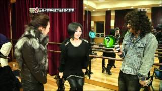 Section TV, RolyPoly #05, 롤리폴리 20111225
