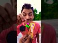 Dairy milk chocolate 🍫 aur Oreo biscuit 🍪#parle_g#shortsviral