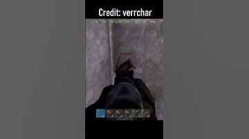 He Went Deep On The Worst Team In Rust #shorts