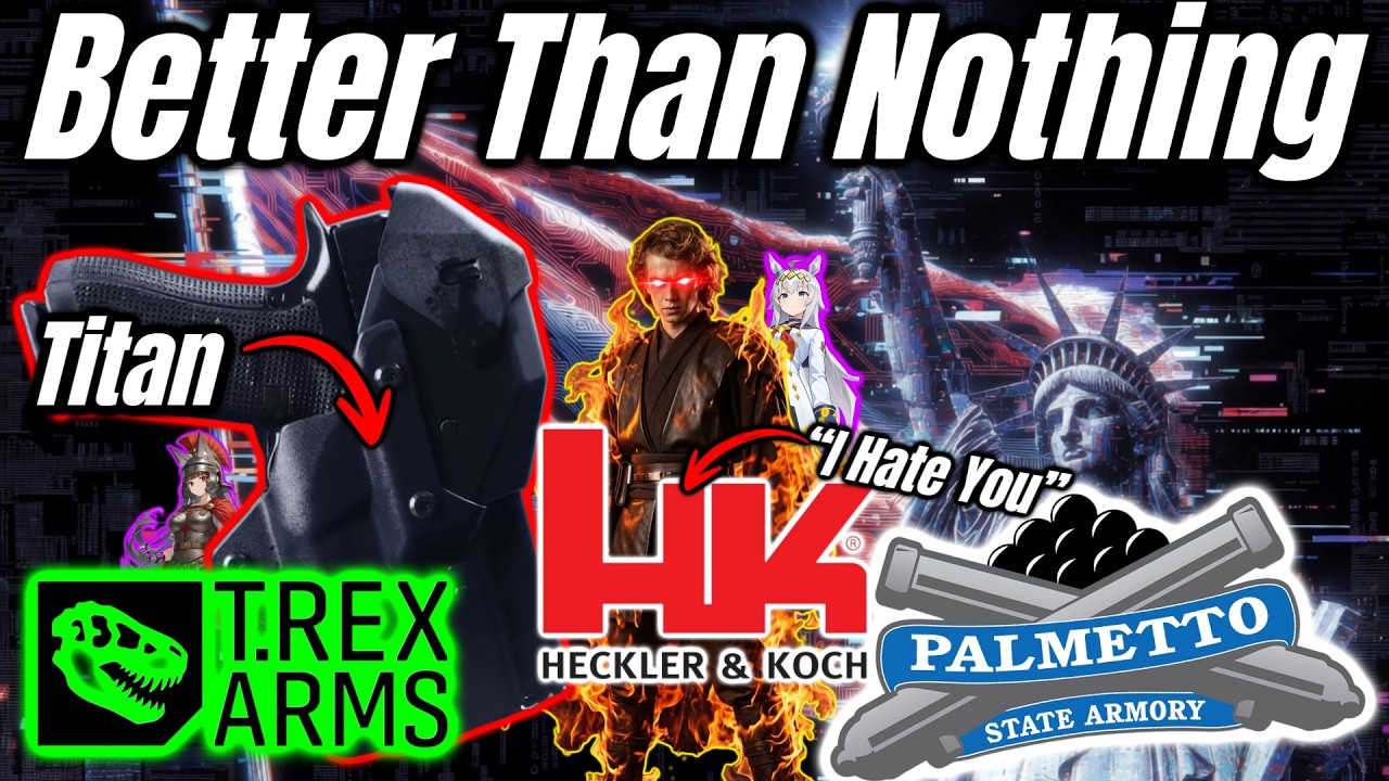 The Industry Hates You