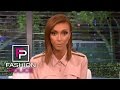 VIDEO: A Statement From Giuliana About Last Night's Fashion Police | E!
