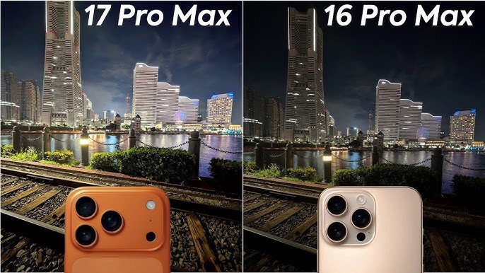 iPhone 17 vs. iPhone 16: Which Should You Buy?